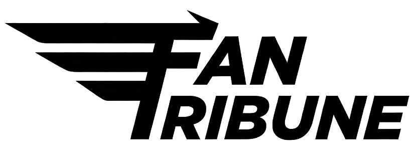 Fan Tribune